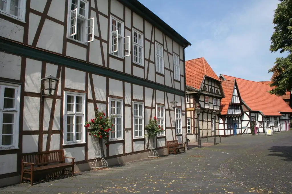 Mittelweser-Touristik GmbH